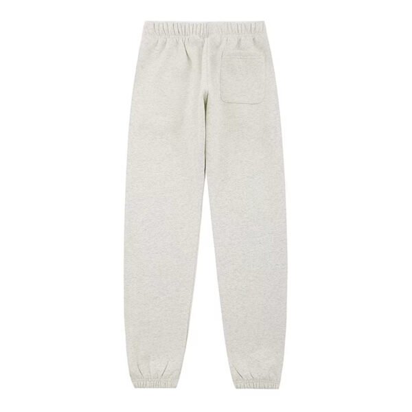 ESSENTIALS BASIC LIGHT OUTMEAL JOGGERS