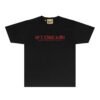 GALLERY DEPT. ART THAT KILLS BLACK/RED T-SHIRT