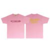 GALLERY DEPT. ART THAT KILLS PINK/RED T-SHIRT