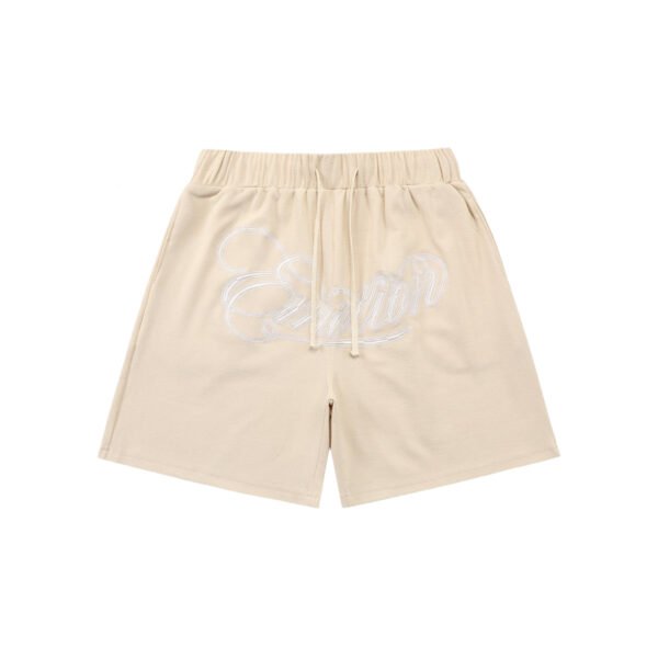 mixemobasiccreamshort MIXED EMOTIONS SCRIPT CREAM SHORT