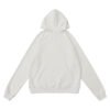 SP5DER SCORPION CREAM HOODIE